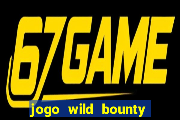 jogo wild bounty showdown demo